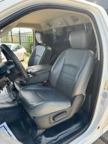 2016 RAM 2500 REGULAR CAB PICKUP V8, HEMI, 5.7 LITER TRADESMAN PICKUP 2D 8 FT at Motors On Wheels - used car dealership in Houston, Texas.