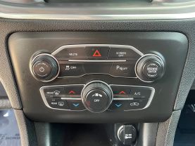 2022 DODGE CHARGER SXT SEDAN 4D