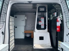 2012 FORD E350 SUPER DUTY 35FT BUCKET VAN SKYVAN UVN35A BUCKET TRUCKS V8, FLEX FUEL, 5.4 LITER VAN 3D - Eddies Auto Sales