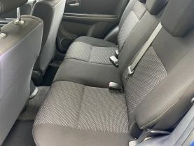 2007 SUZUKI SX4 HATCHBACK 4-CYL, 2.0 LITER HATCHBACK SEDAN 4D