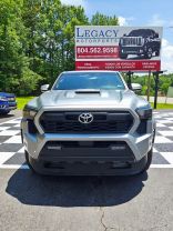 2024 TOYOTA TACOMA DOUBLE CAB