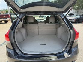 2009 TOYOTA VENZA