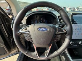 2024 FORD EDGE SUV 4-CYL, ECOBOOST, TURBO, 2.0 LITER SEL SPORT UTILITY 4D