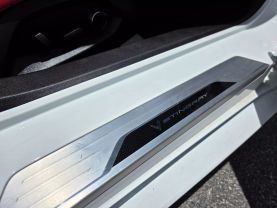2021 CHEVROLET CORVETTE