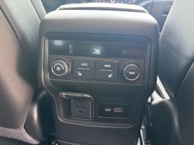 2020 GMC ACADIA SUV V6, 3.6 LITER DENALI SPORT UTILITY 4D at T&T Repairables - used car dealership in Spencer, Indiana.