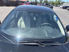 2017 HONDA CIVIC SEDAN 4-CYL, I-VTEC, 2.0 LITER EX SEDAN 4D