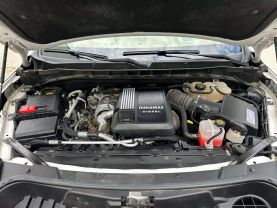 2021 CHEVROLET SUBURBAN SUV 6-CYL, TURBO DIESEL, 3.0 LITER PREMIER SPORT UTILITY 4D