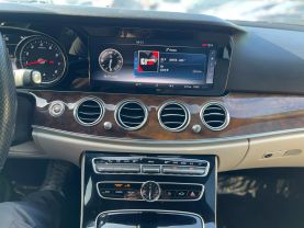 2017 Mercedes-benz E-class - Image 13
