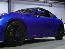 2018 SUBARU BRZ for sale in  Orlando, FL