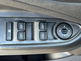 2018 FORD ESCAPE SUV 4-CYL, ECOBOOST, TURBO, 1.5 LITER SE SPORT UTILITY 4D