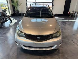 2011 SUBARU IMPREZA WAGON 4-CYL, 2.5 LITER OUTBACK SPORT WAGON 4D