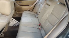 2004 TOYOTA AVALON SEDAN V6, 3.0 LITER XL SEDAN 4D