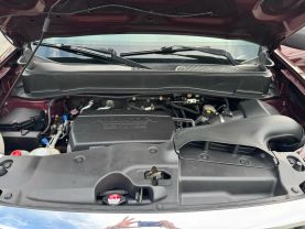 2015 HONDA PILOT