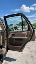 2003 HONDA CR-V SUV 4-CYL, VTEC, 2.4 LITER LX SPORT UTILITY 4D