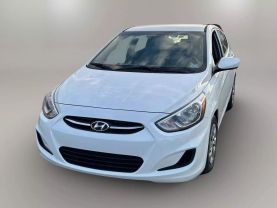2015 HYUNDAI ACCENT