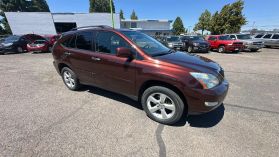 2008 LEXUS RX