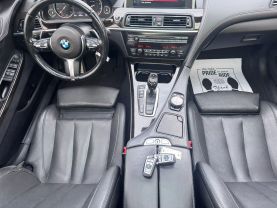 2015 BMW 6 SERIES