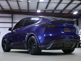 2021 TESLA MODEL Y for sale in  Orlando, FL