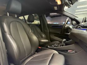 2018 BMW X2