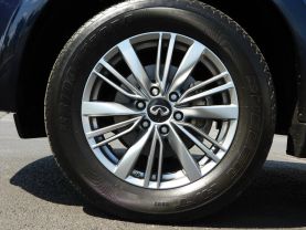 2022 INFINITI QX80 SUV - AUTOMATIC - Dart Auto Group