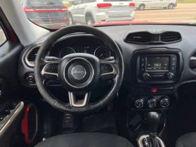 2015 JEEP RENEGADE