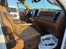 2022 RAM 2500 CREW CAB