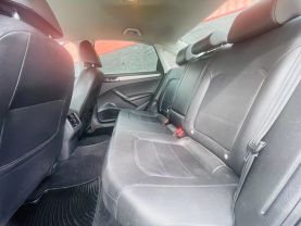 2013 VOLKSWAGEN PASSAT SEDAN 5-CYL, PZEV, 2.5 LITER 2.5L SE SEDAN 4D