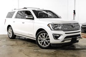 2019 Ford Expedition Max - Image 7