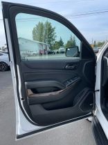 2015 CHEVROLET TAHOE SUV V8, ECOTEC3, FF, 5.3L LT SPORT UTILITY 4D