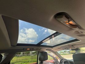 2013 CADILLAC SRX SUV V6, FLEX FUEL, 3.6 LITER PREMIUM COLLECTION SPORT UTILITY 4D