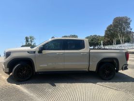 2022 GMC SIERRA 1500 CREW CAB PICKUP V8, ECOTEC3, DFM, 5.3 LITER ELEVATION PICKUP 4D 5 3/4 FT