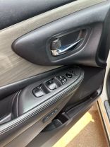 2015 NISSAN MURANO SUV V6, 3.5 LITER SL SPORT UTILITY 4D