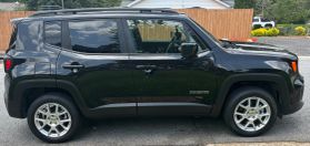2021 Jeep Renegade - Image 8