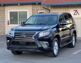 2014 LEXUS GX