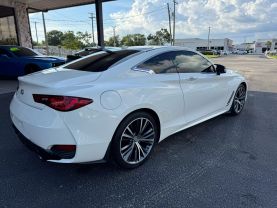 2018 INFINITI Q60