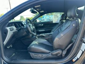 Used 2016 FORD MUSTANG COUPE V8, 5.0 LITER GT PREMIUM COUPE 2D - LA Auto Star located in Virginia Beach, VA