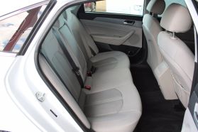 2018 Hyundai Sonata - Image 23