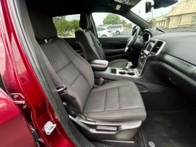 2020 JEEP GRAND CHEROKEE SUV - AUTOMATIC - Dart Auto Group