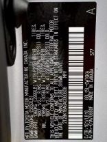 2010 LEXUS RX SUV V6, 3.5 LITER RX 350 SPORT UTILITY 4D