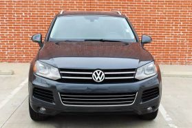 2014 VOLKSWAGEN TOUAREG SUV V6, 3.6 LITER V6 SPORT SUV 4D