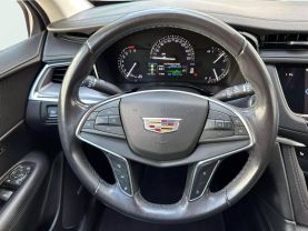 2018 CADILLAC XT5 SUV V6, 3.6 LITER LUXURY SPORT UTILITY 4D