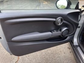 2018 MINI HARDTOP 2 DOOR HATCHBACK 3-CYL, TURBO, 1.5 LITER COOPER HATCHBACK 2D