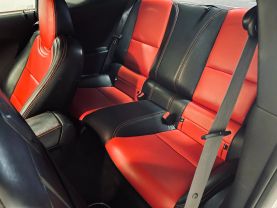2015 CHEVROLET CAMARO COUPE V6, 3.6 LITER LT COUPE 2D