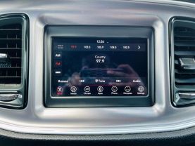 2020 DODGE CHALLENGER - V8, HEMI, 5.7 LITER R/T COUPE 2D