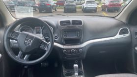 2018 DODGE JOURNEY SUV 4-CYL, 2.4 LITER SE SPORT UTILITY 4D