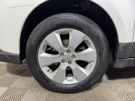 2011 SUBARU OUTBACK WAGON 4-CYL, PZEV, 2.5 LITER 2.5I LIMITED WAGON 4D