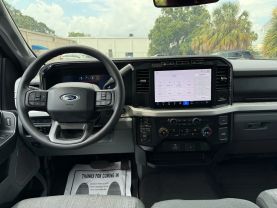 2024 FORD F250 SUPER DUTY CREW CAB