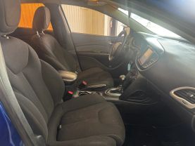 2013 DODGE DART