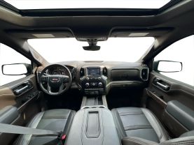 2021 GMC SIERRA 1500 CREW CAB