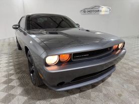 2011 DODGE CHALLENGER